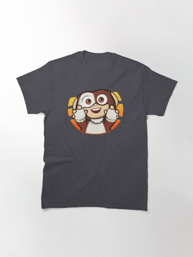 Alternate view of GoEaSyTwitch 3ccinedition Classic T-Shirt
