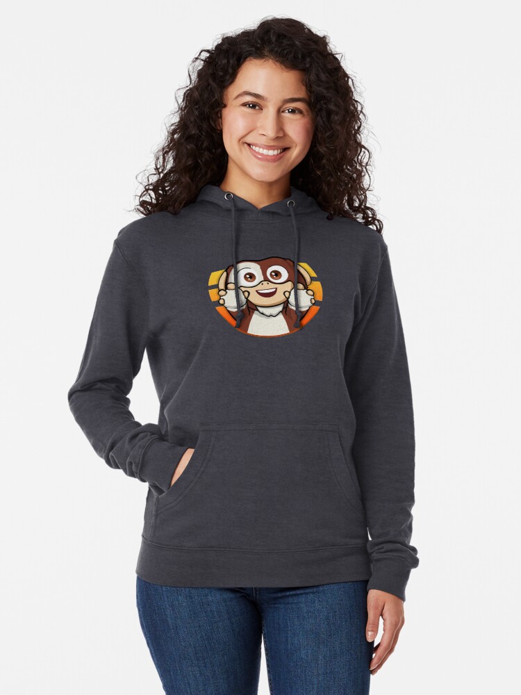 Alternate view of GoEaSyTwitch 3ccinedition Lightweight Hoodie