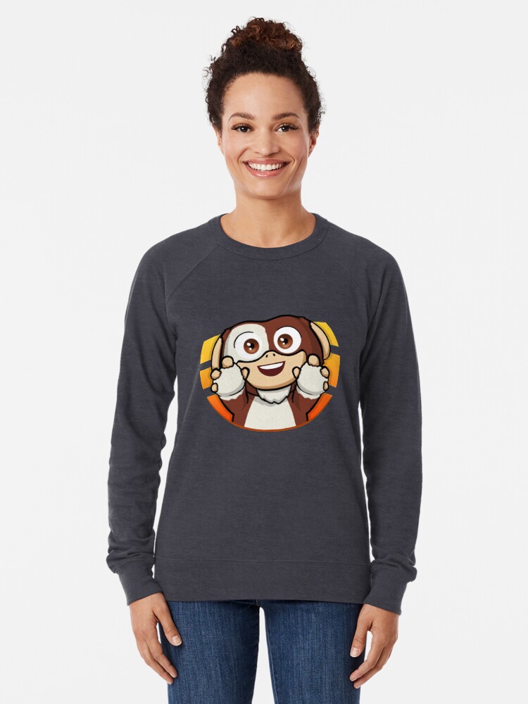 Alternate view of GoEaSyTwitch 3ccinedition Lightweight Sweatshirt