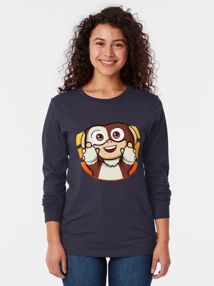 Alternate view of GoEaSyTwitch 3ccinedition Long Sleeve T-Shirt