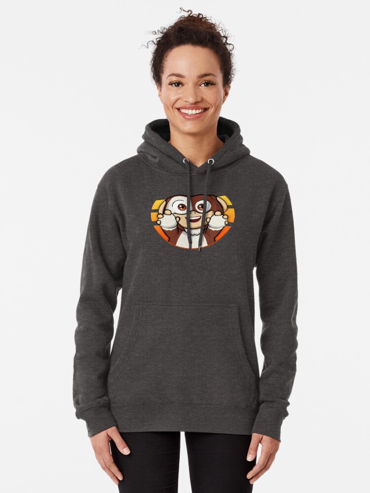 Alternate view of GoEaSyTwitch 3ccinedition Pullover Hoodie