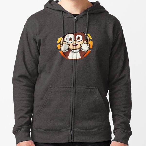 GoEaSyTwitch 3ccinedition Zipped Hoodie