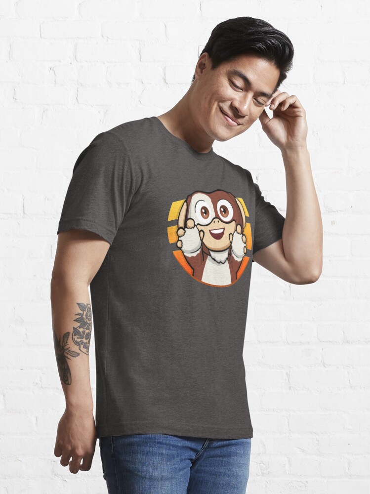 Alternate view of GoEaSyTwitch 3ccinedition Essential T-Shirt