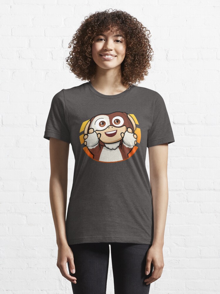 Alternate view of GoEaSyTwitch 3ccinedition Essential T-Shirt