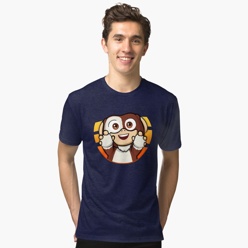 GoEaSyTwitch 3ccinedition Tri-blend T-Shirt