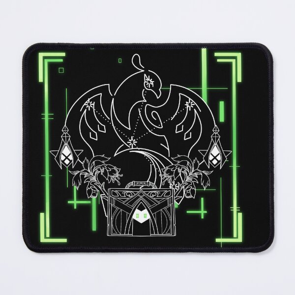 Item preview, Kaveh Constellation Design White designed and sold by KyasurinShop.