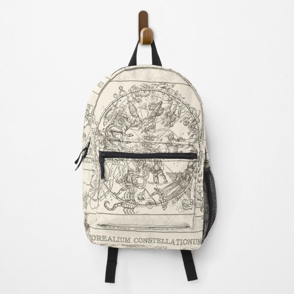 Item preview, Vintage Celestial Atlas: Corona Borealis (Borealis Constellationum) designed and sold by MINDTHECHERRY.