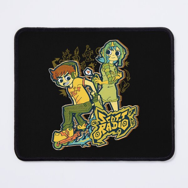 Item preview, Jet Set Pedia - Jet Set Radio designed and sold by ZaidCoilShop.