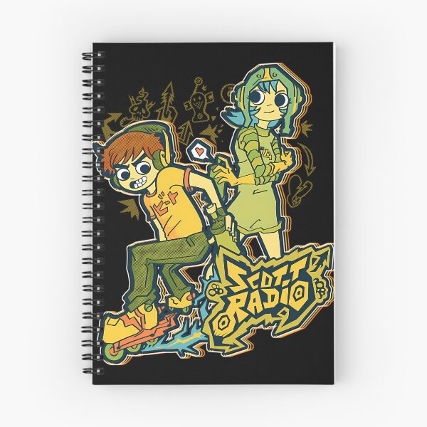 Item preview, Jet Set Pedia - Jet Set Radio designed and sold by ZaidCoilShop.