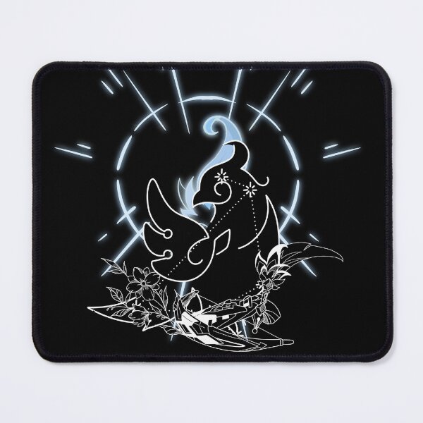 Item preview, Mika Constellation Design White designed and sold by KyasurinShop.