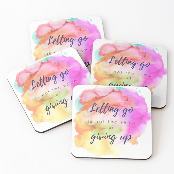 Item preview, Watercolors with quote designed and sold by Marga Hogenhuis-Flokstra.