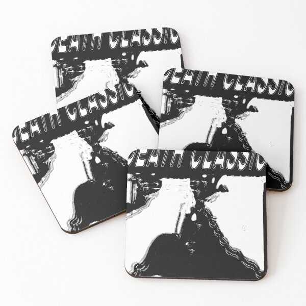 Item preview, Death Death Grips designed and sold by Laylaeuschke.