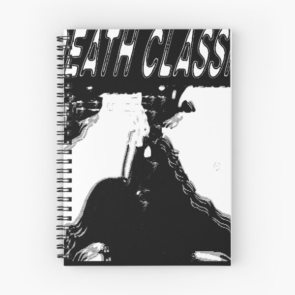 Item preview, Death Death Grips designed and sold by Laylaeuschke.