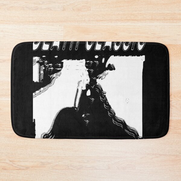 Item preview, Death Death Grips designed and sold by Laylaeuschke.