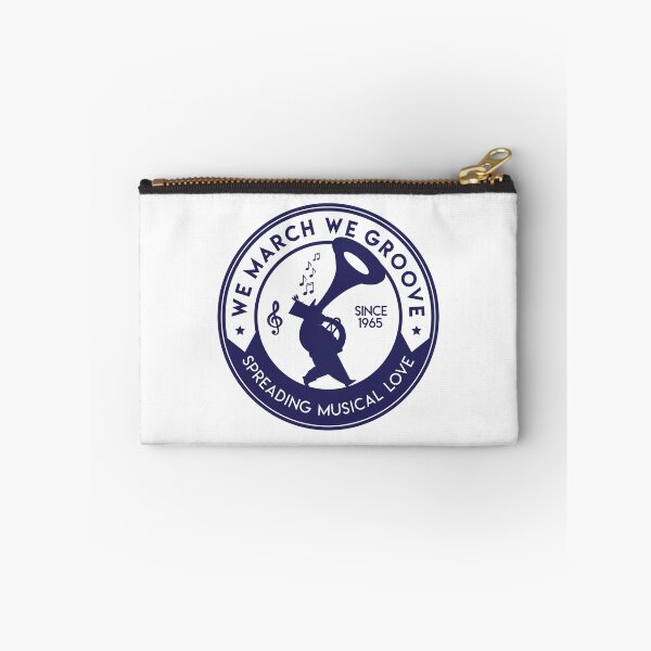 Item preview, We march, we groove - spreading musical love designed and sold by Stil-Mix.