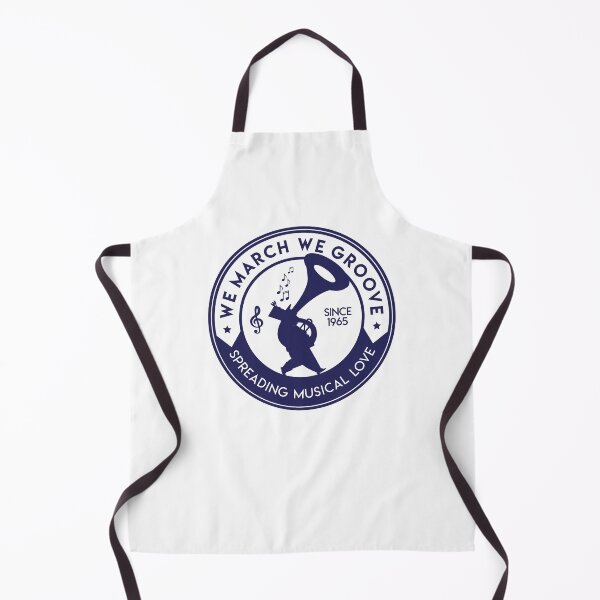 Item preview, We march, we groove - spreading musical love designed and sold by Stil-Mix.