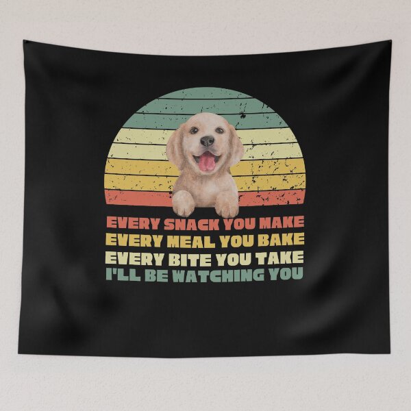 Item preview, every snack you make  every snack you make EVERY BITE YOU TAKE designed and sold by KHELISTORE.
