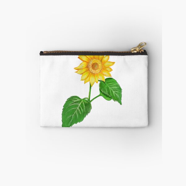 Item preview, Sunny Sunflower designed and sold by Westcountry Creations.