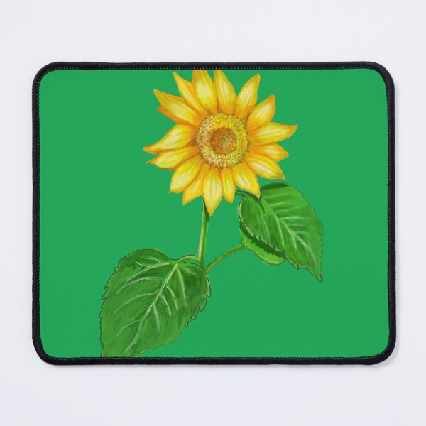 Item preview, Sunny Sunflower designed and sold by Westcountry Creations.