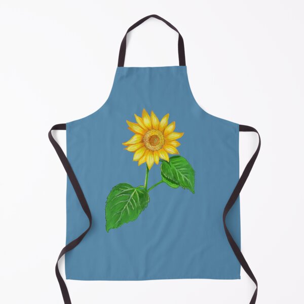 Item preview, Sunny Sunflower designed and sold by Westcountry Creations.