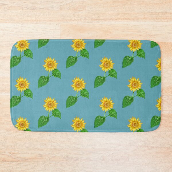 Item preview, Sunny Sunflower designed and sold by Westcountry Creations.