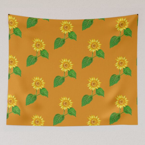 Item preview, Sunny Sunflower designed and sold by Westcountry Creations.