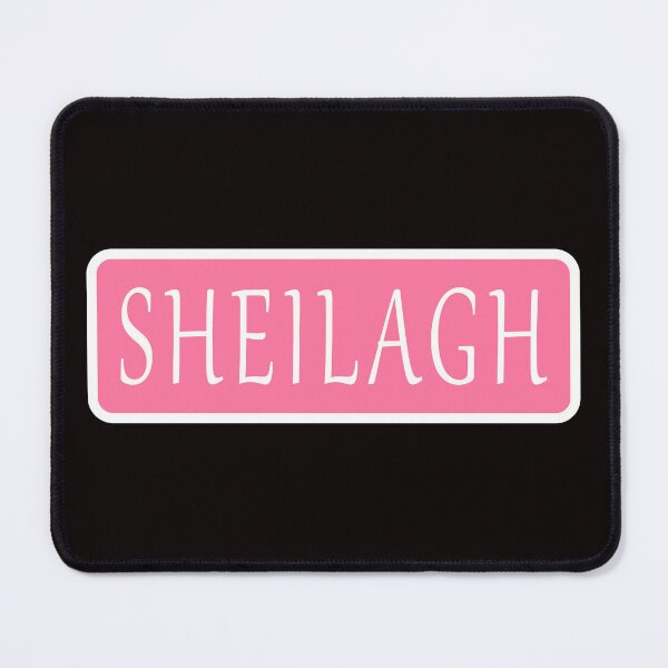 Item preview, Sheilagh Name designed and sold by Jeallan Designs.