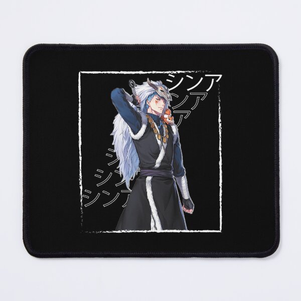 Item preview, Akatsuki no Yona -Yona Anime designed and sold by BentonGiovani.