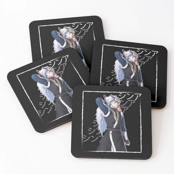 Item preview, Akatsuki no Yona -Yona Anime designed and sold by BentonGiovani.