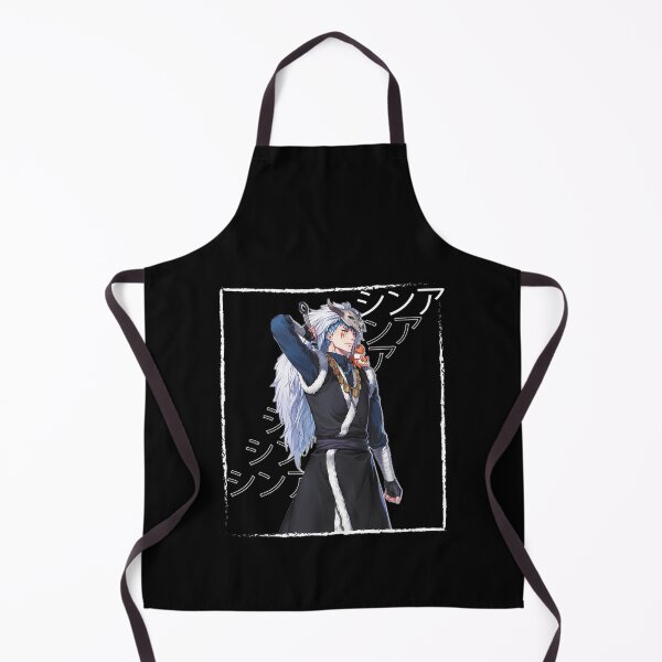 Item preview, Akatsuki no Yona -Yona Anime designed and sold by BentonGiovani.