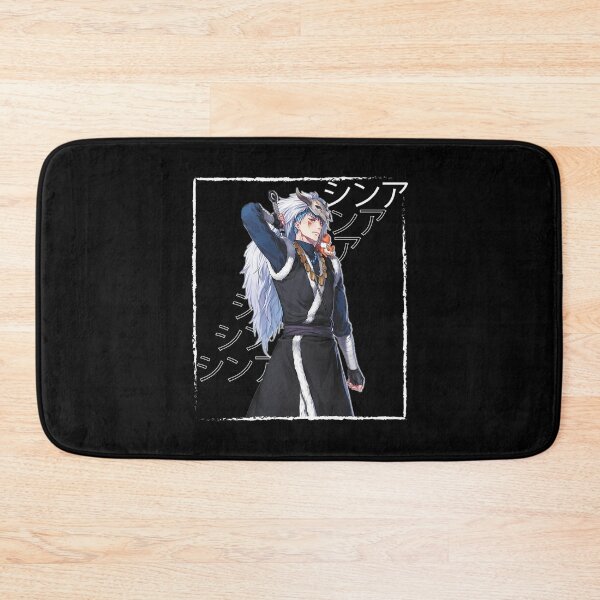 Item preview, Akatsuki no Yona -Yona Anime designed and sold by BentonGiovani.