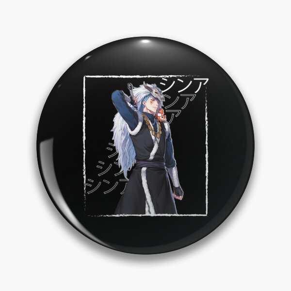 Item preview, Akatsuki no Yona -Yona Anime designed and sold by BentonGiovani.