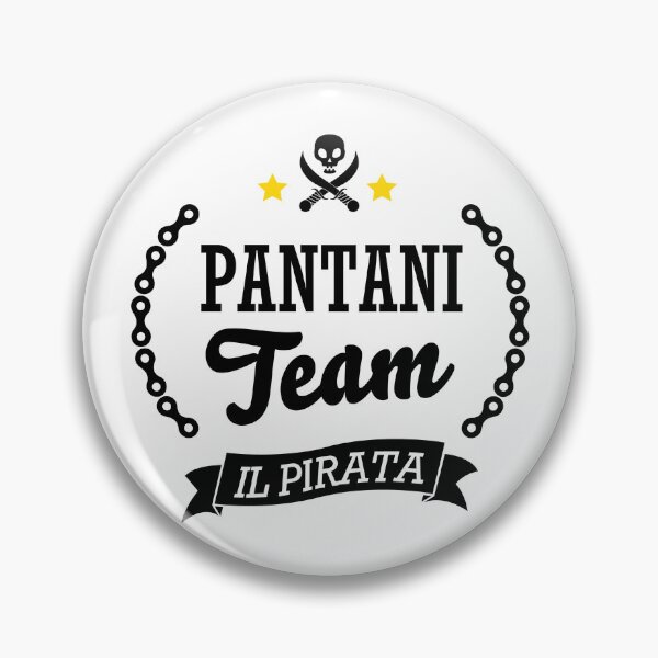 Item preview, Pantani Team designed and sold by teesandlove.