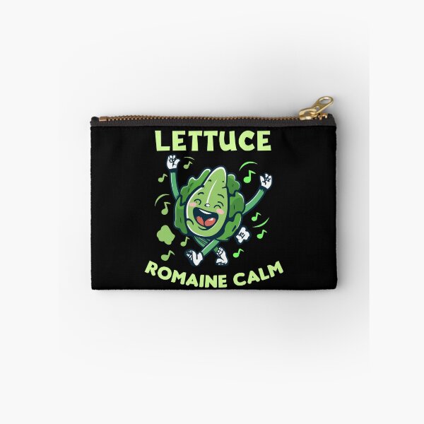 Item preview, Lettuce Romaine Calm Leafy Greens Healthy Plant Based Diet Gift designed and sold by TMelonShop.