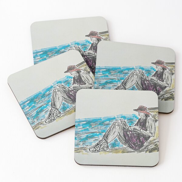 Item preview, Working in the Harbour designed and sold by SJHorsfall.