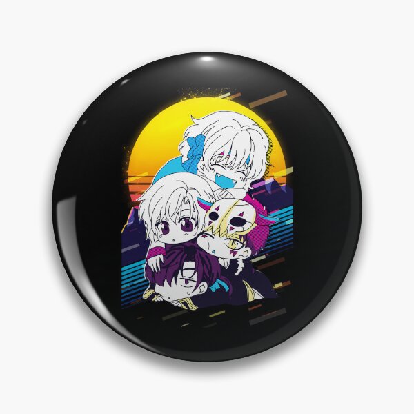 Item preview, Akatsuki no Yona -Yona Anime designed and sold by HarmJedidiah.
