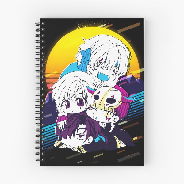 Item preview, Akatsuki no Yona -Yona Anime designed and sold by HarmJedidiah.