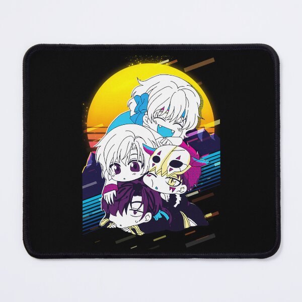 Item preview, Akatsuki no Yona -Yona Anime designed and sold by HarmJedidiah.
