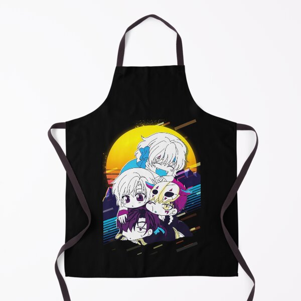 Item preview, Akatsuki no Yona -Yona Anime designed and sold by HarmJedidiah.