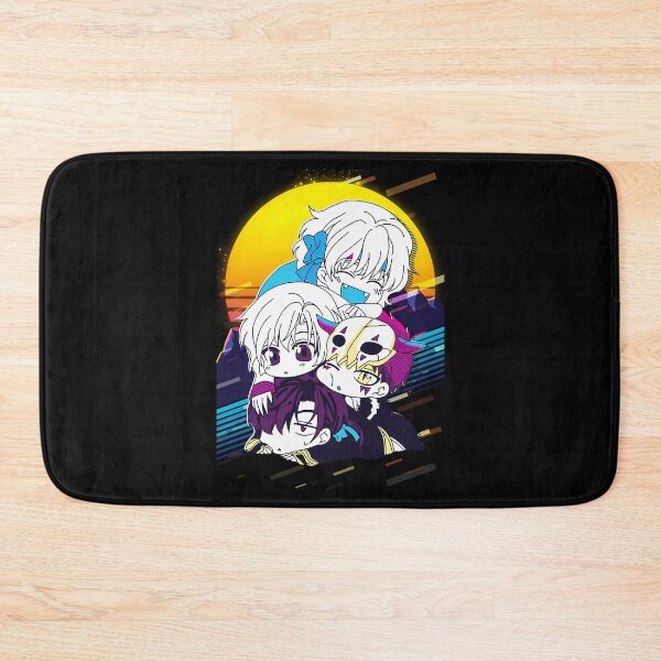 Item preview, Akatsuki no Yona -Yona Anime designed and sold by HarmJedidiah.