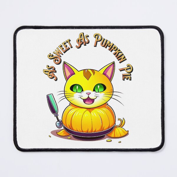 Item preview, As Sweet as Pumpkin Pie designed and sold by Designovas.