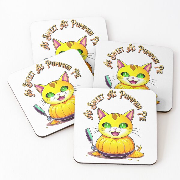 Item preview, As Sweet as Pumpkin Pie designed and sold by Designovas.