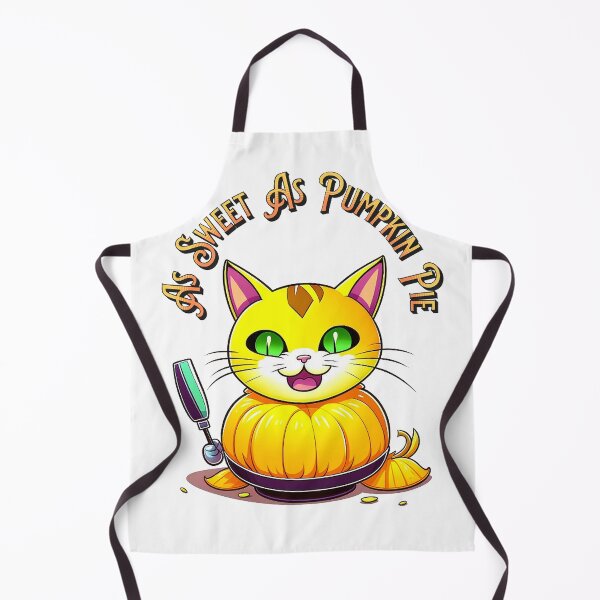 Item preview, As Sweet as Pumpkin Pie designed and sold by Designovas.