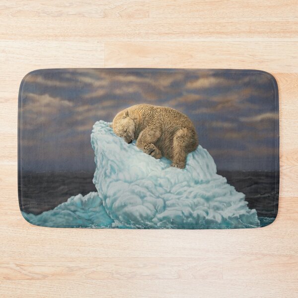 Item preview, Sleeping Polar designed and sold by alandodrawing.