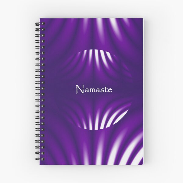 Item preview, Namaste designed and sold by -spirit-art.