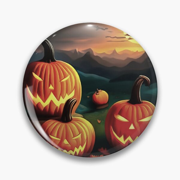 Artikelvorschau, Jackolantern Halloween entworfen und verkauft von taiche.
