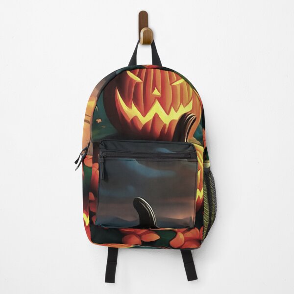 Item preview, Jackolantern Halloween designed and sold by taiche.