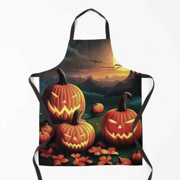 Item preview, Jackolantern Halloween designed and sold by taiche.
