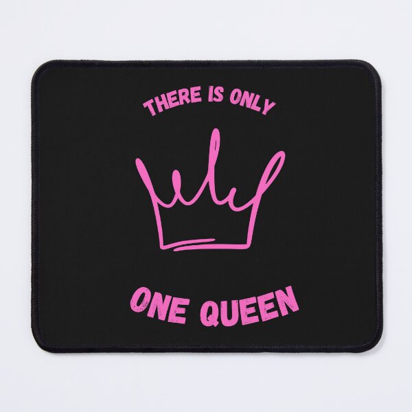 Item preview, There is only one Queen  designed and sold by SabatStudio.