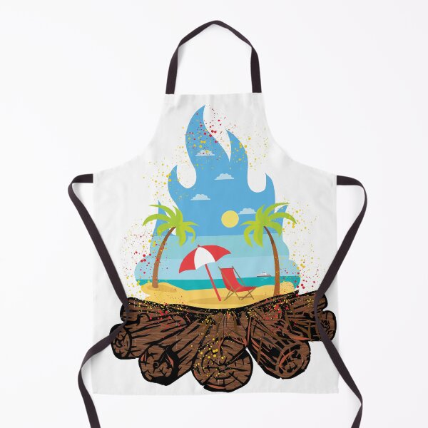 Item preview, Bonfire designed and sold by sonnycosmics.